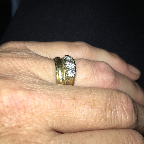 Photos of engagement rings