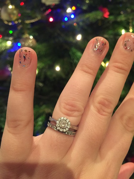 Photos of engagement rings