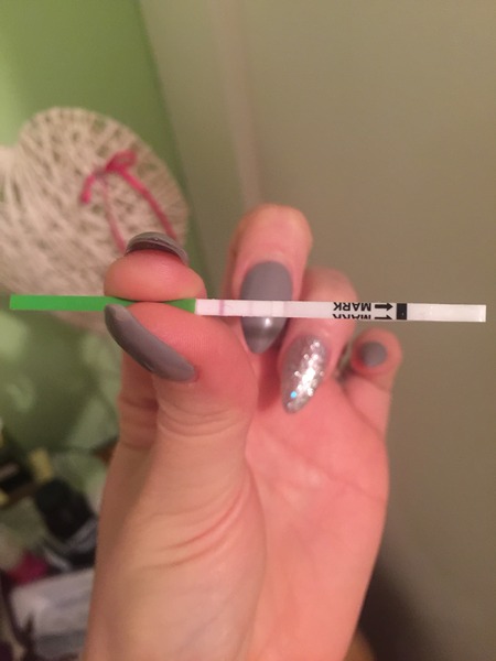 Waiting to try, and cycle a mess from the pill