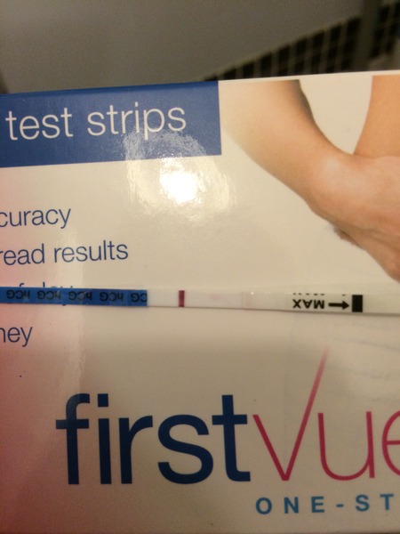 sorry ... £1 shop test!