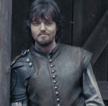 Swagger Inn Thread 118 - Santa baby, I've been an awfully bad girl, can I please have a Musketeer in my Stocking--s--