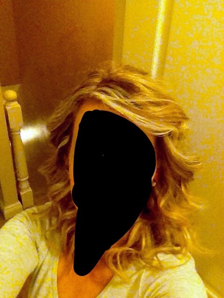 What do you think of this hairstyle?