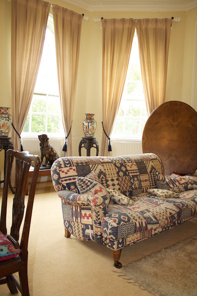 Holiday homes - tell me about your loves & hates