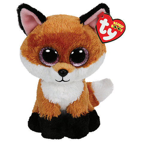 The cutest cuddly toy you've ever seen