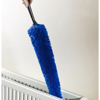 How do you CLEAN your radiators?
