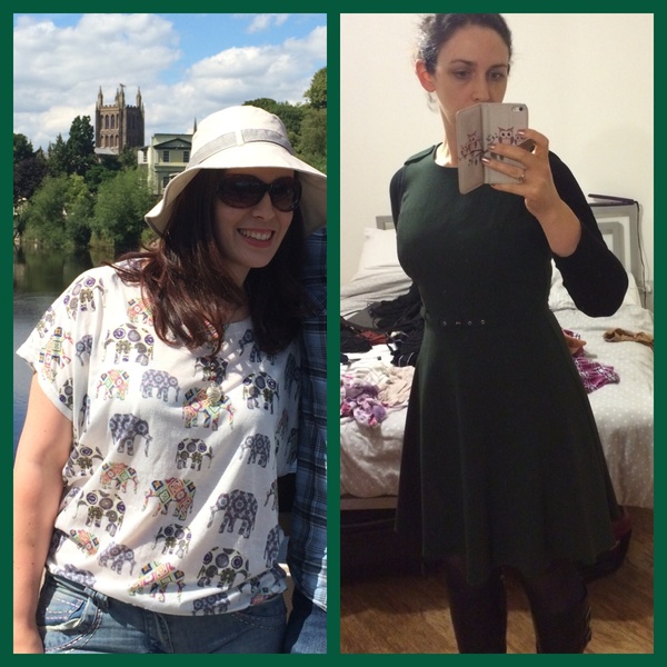 Slimming World support Part 3