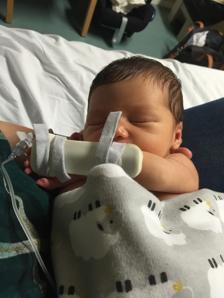 Christmas and New Year's Babies - thread 2 (20w scans right around the corner)