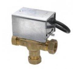 Combi Boiler: Central heating fine - no hot water
