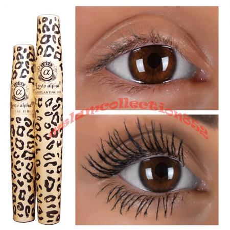 holy grail mascara