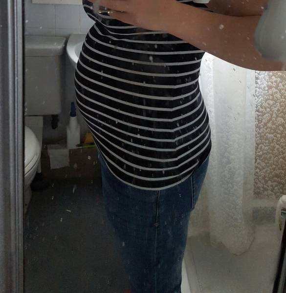 June 2016 thread #5 Starting the great gender speculation. ..