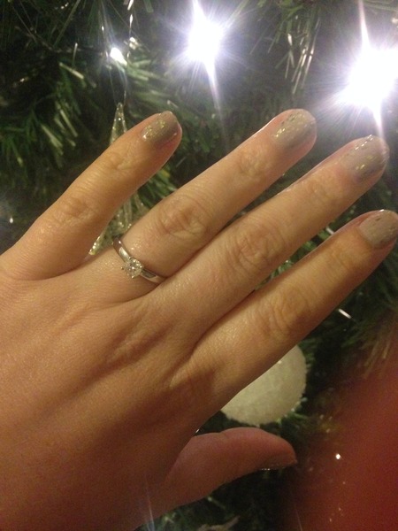 Photos of engagement rings
