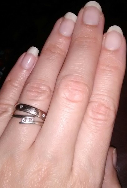 Photos of engagement rings