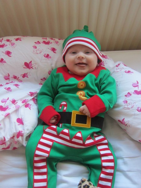 Share your Christmas Fancy Dress ideas with Snazaroo - £300 Love2Shop voucher prize draw!NOW CLOSED