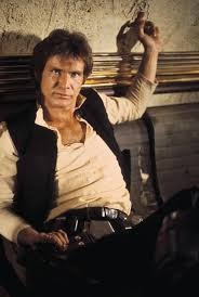 To ask you to turn me into a Star Wars fan!