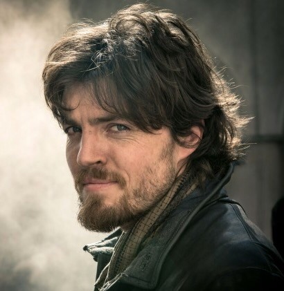 Swagger Inn Thread 118 - Santa baby, I've been an awfully bad girl, can I please have a Musketeer in my Stocking--s--