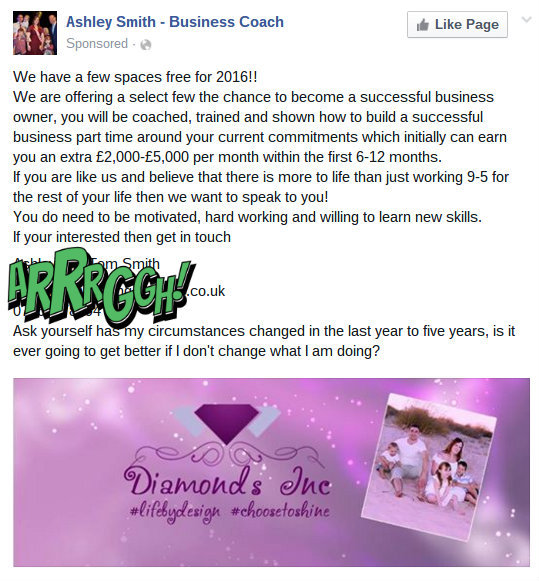 MLM bot watch - Continued discussion of the network marketing companies Forever Living, Herbal Life, Juice Plus etc as a pyramid scheme or scam