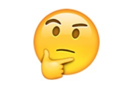 The great emoji debate