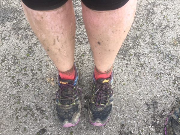 Running thread part 8