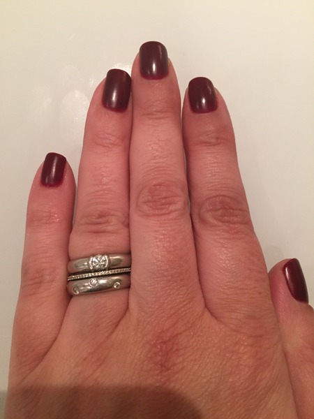 Photos of engagement rings