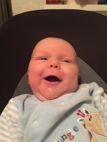 Anyone with antenatal anxiety please read