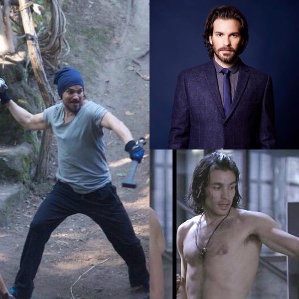 Swagger Inn Thread 118 - Santa baby, I've been an awfully bad girl, can I please have a Musketeer in my Stocking--s--