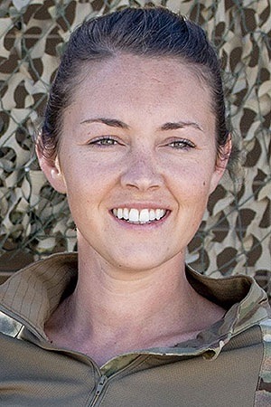 Our Girl and Captain James Addicts Part XXX
