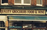 To think someone should have picked up on this terrible misspelling?
