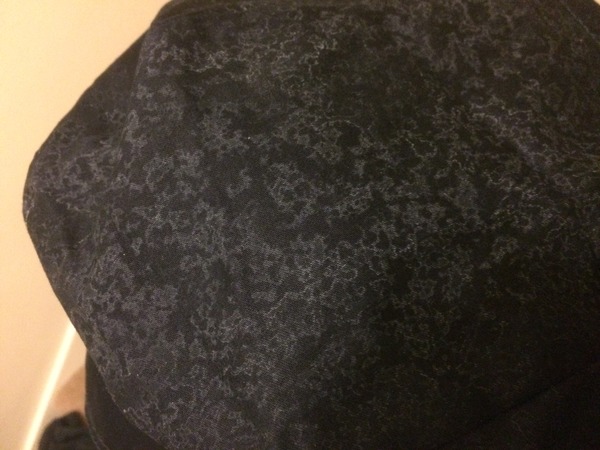 AIBU to ask for a refund on this coat? Pic included