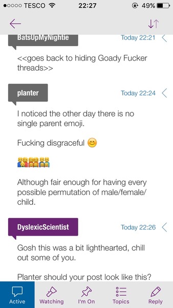 Apple should support emojis of different races