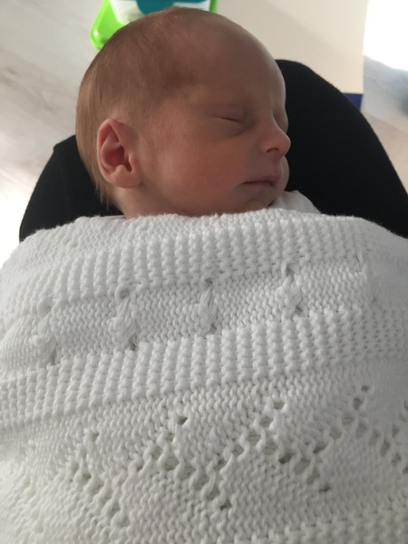 Christmas and New Year's Babies - thread 2 (20w scans right around the corner)