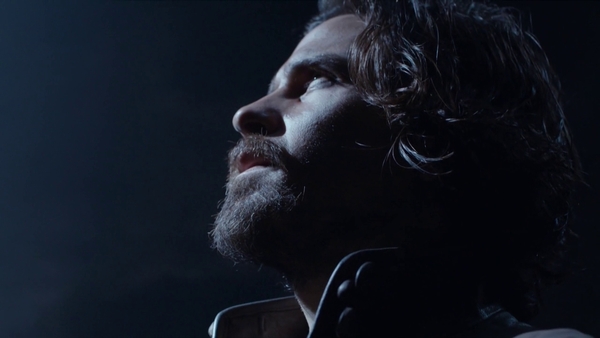 Swagger Inn Thread 119 - Ding dong merrily on high, the Musketeers are waiting