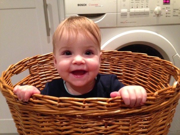 November 2014 - The one where they outrun us!