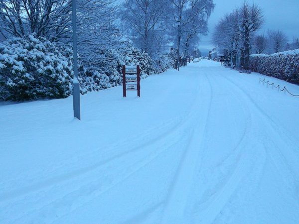 Christmas weather forecast thread.