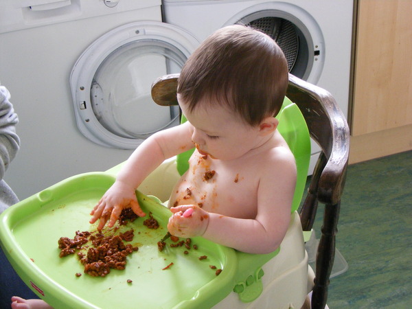 Has blw worked for anyone?