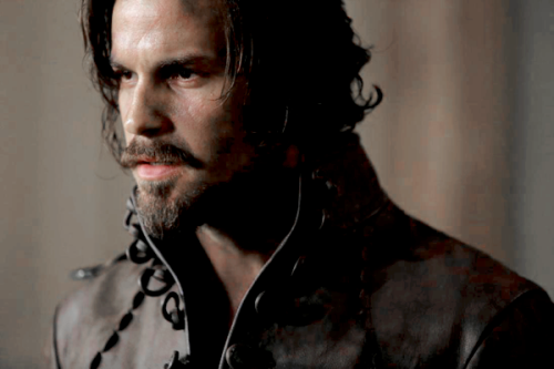 Swagger Inn Thread 118 - Santa baby, I've been an awfully bad girl, can I please have a Musketeer in my Stocking--s--