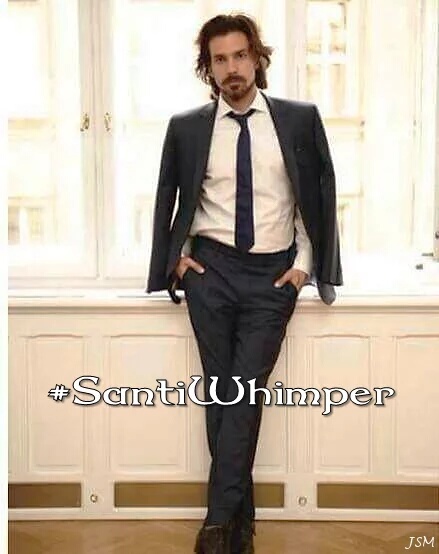 Swagger Inn Thread 119 - Ding dong merrily on high, the Musketeers are waiting