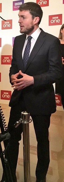 Swagger Inn Thread 119 - Ding dong merrily on high, the Musketeers are waiting