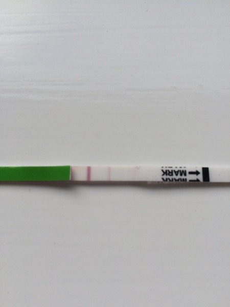 Ttc#1 THREAD 3. Some bfp's, some bfn's, cervical mucus examination class of what was supposed to be January 2016.