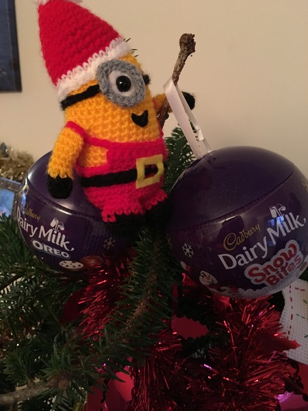Sign up to try the new Cadbury Christmas range - £200 Love2Shop voucher to be won for feedback NOW CLOSED