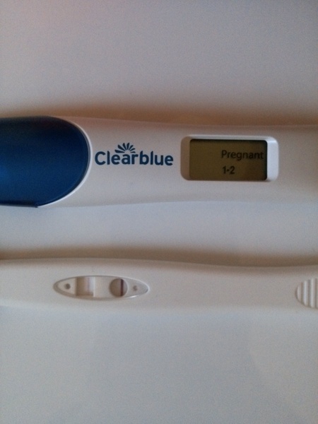 Short Luteal Phase #2