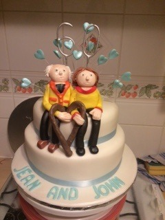 Zombie's Surgical Adventures and Beyond