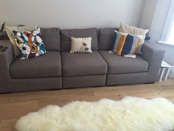 Help me choose a corner sofa! Sofa porn...