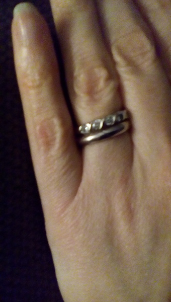 Photos of engagement rings