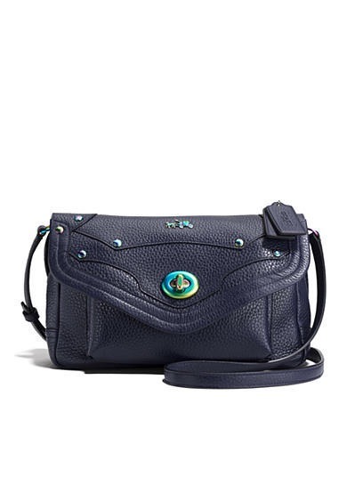 Crossbody bags? I need a black one & a tan or navy one!