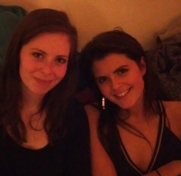 Brave Babes - Wrapping up for a Wonderful Winter