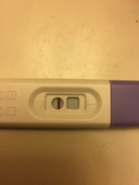 am I pregnant?