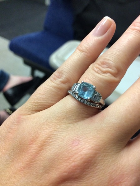 Photos of engagement rings