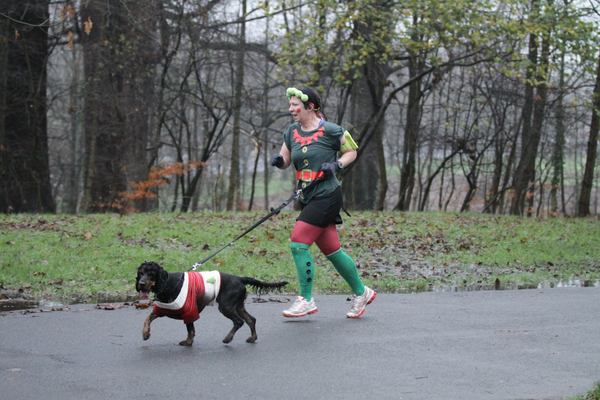 parkrunners (AOWALC, #DFYB) Anonymous Keep on Going 5K at a time