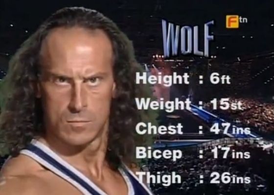 Wolf