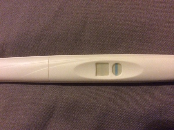 Anyone ttc baby #2?